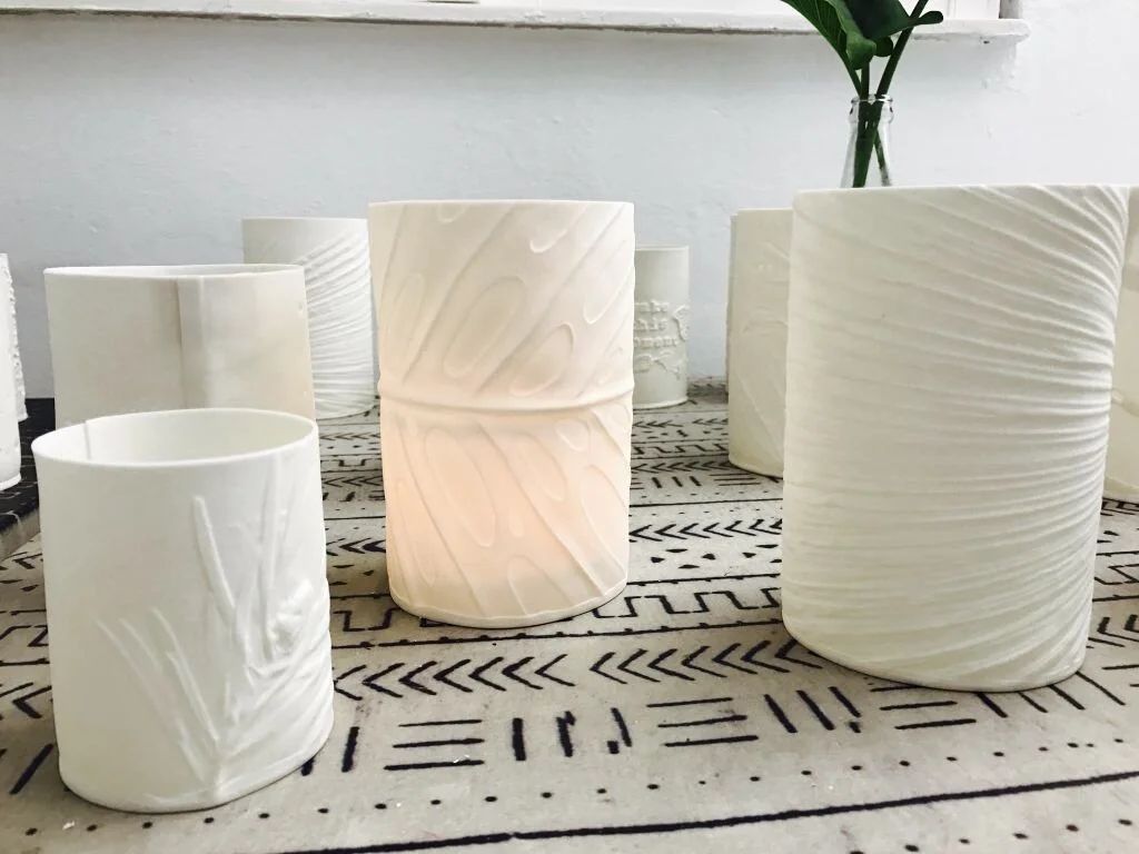 POP UP: “Live Light” in collaboration with La Mano.