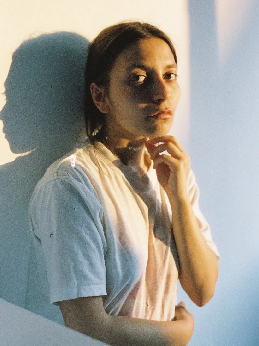 Emely

Scanned &amp; Developed at @mori.antwerp