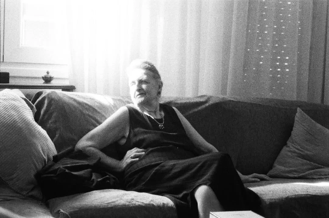 &Eta; &gamma;&iota;&alpha;&gamma;&iota;ά &mu;&omicron;&upsilon; &epsilon;&iota;&nu;&alpha;&iota; &pi;ά&nu;&tau;&alpha; "&kappa;&omicron;&kappa;έ&tau;&alpha;", 2024 
#ilford