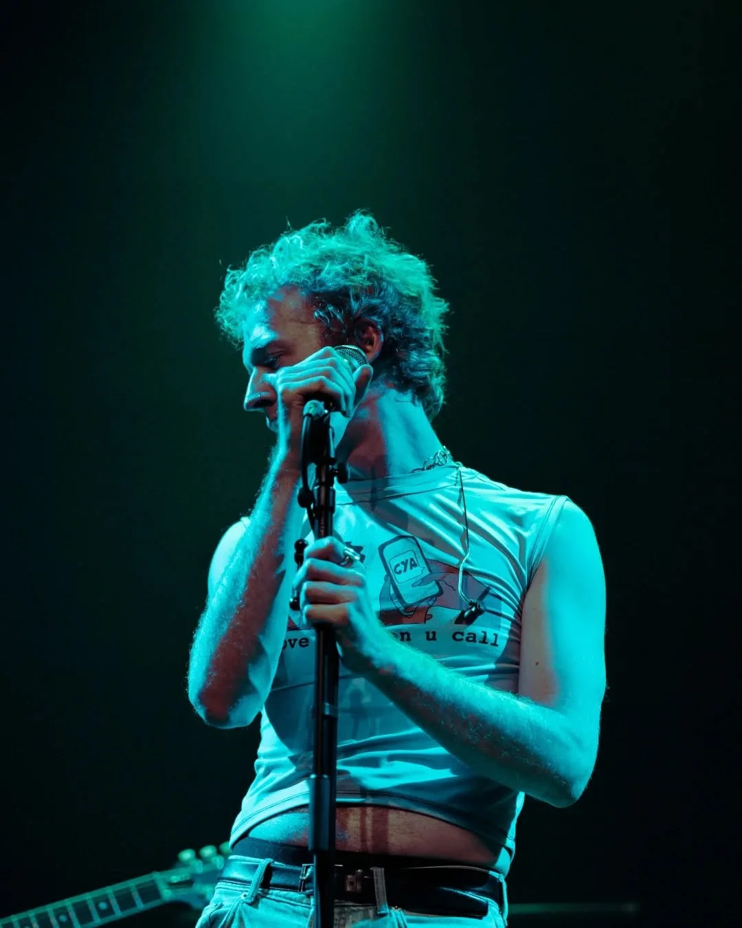 This was @soundtrackvoorartiesten 25-26, at @pilarbrussels ✨️ 

@bennybooband 
@stonksssssssss 
@mileswav 
@carpi_mc 
@4nouki
@jamesfrida_