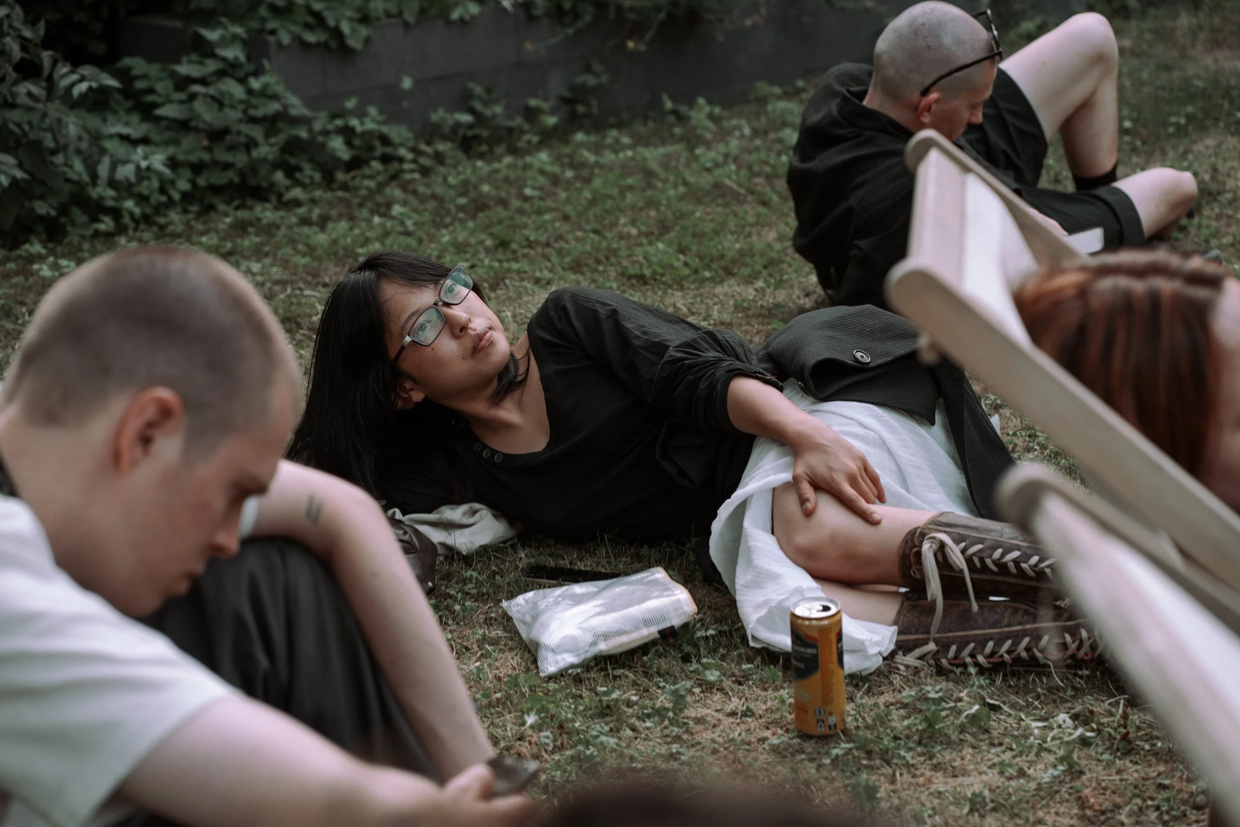 Common Ground Antwerp