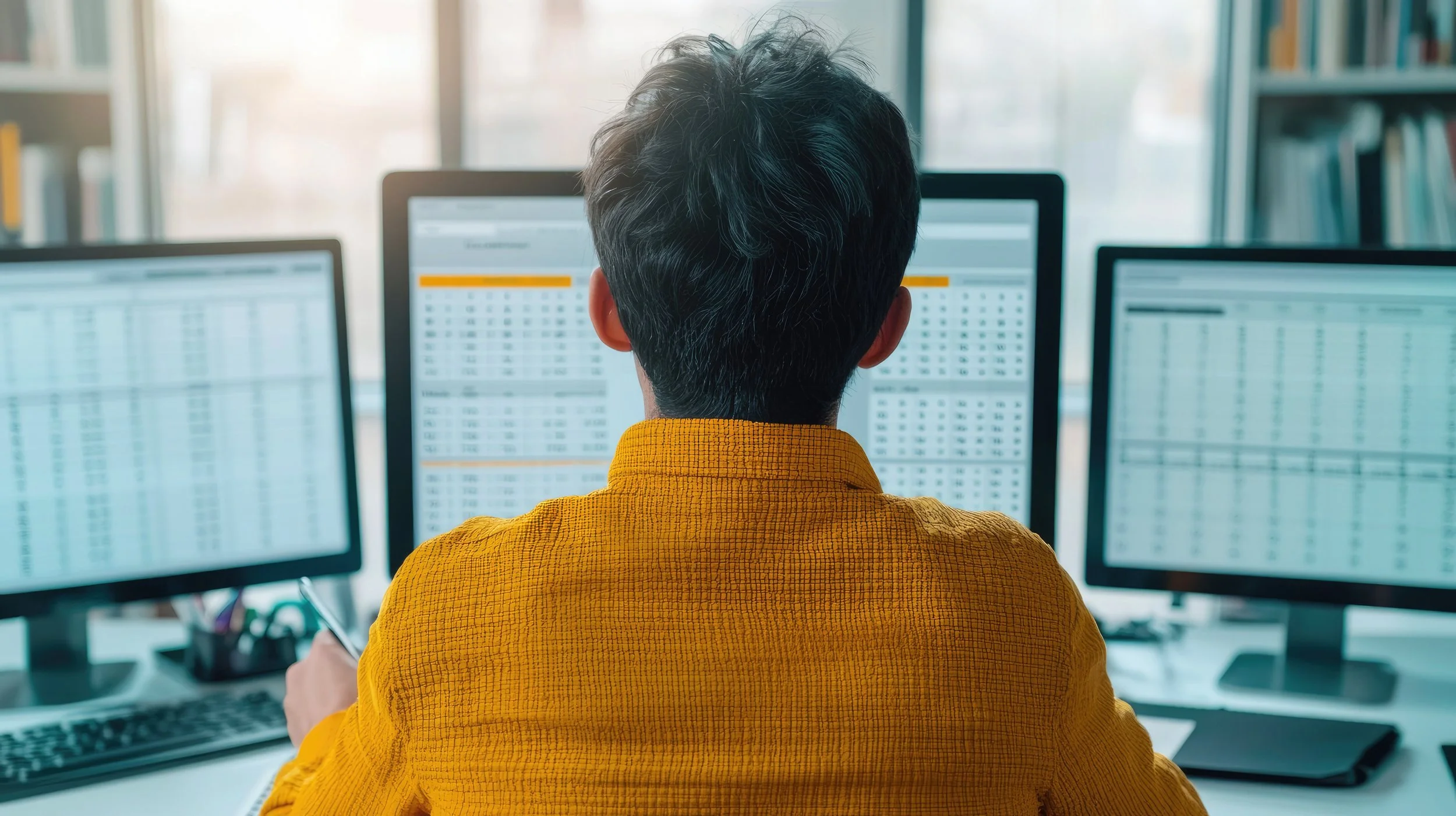 From Spreadsheets to Efficiency: The Future of Document Management