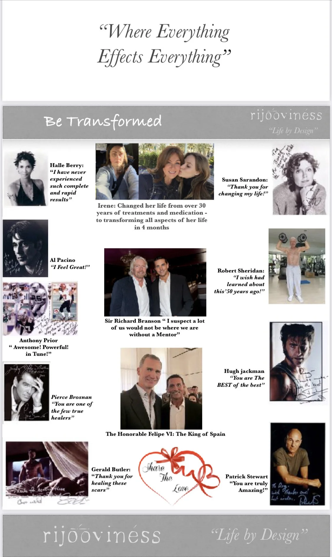 Master Body Mechanic Root Cause Chronic Pain Resolution