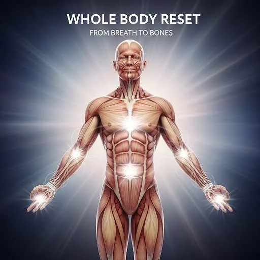 7-Day Body Wisdom Reset – Nervous System Recalibration – Rijooviness