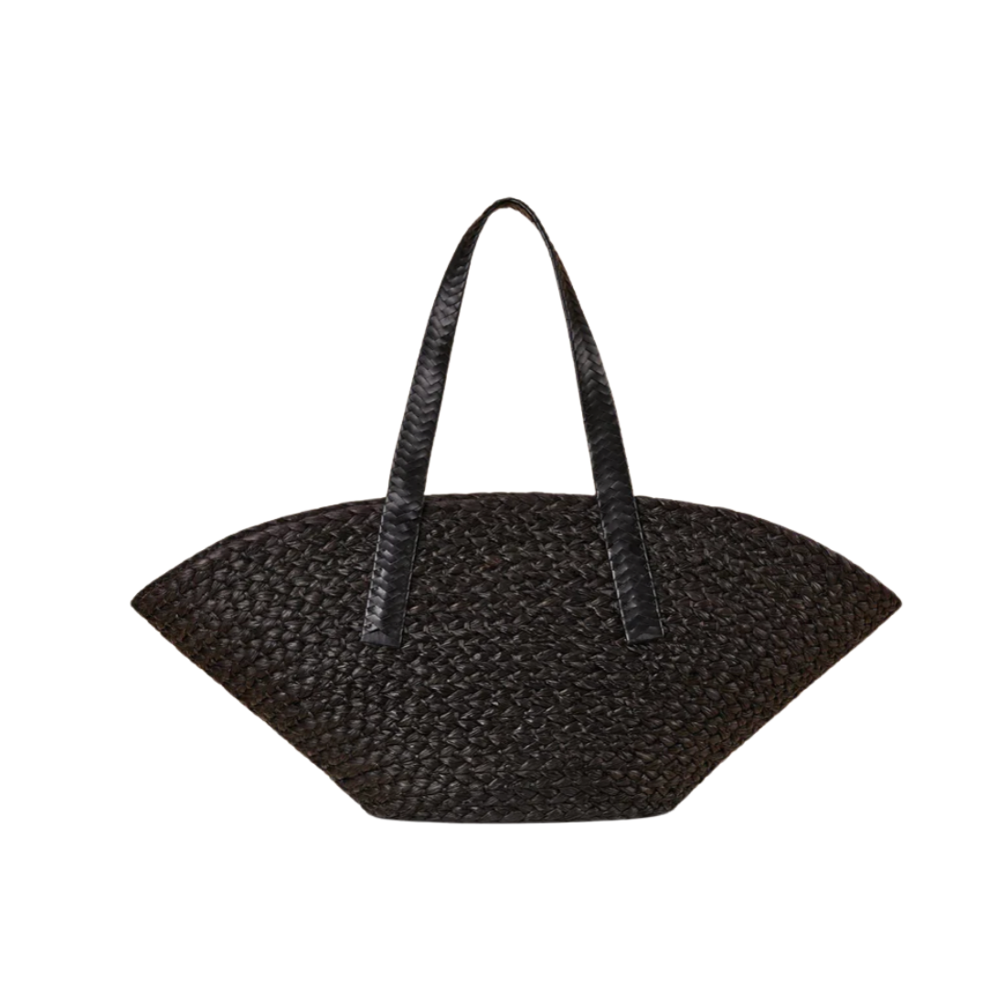 Cesta-Collective-Black-Taco-Tote