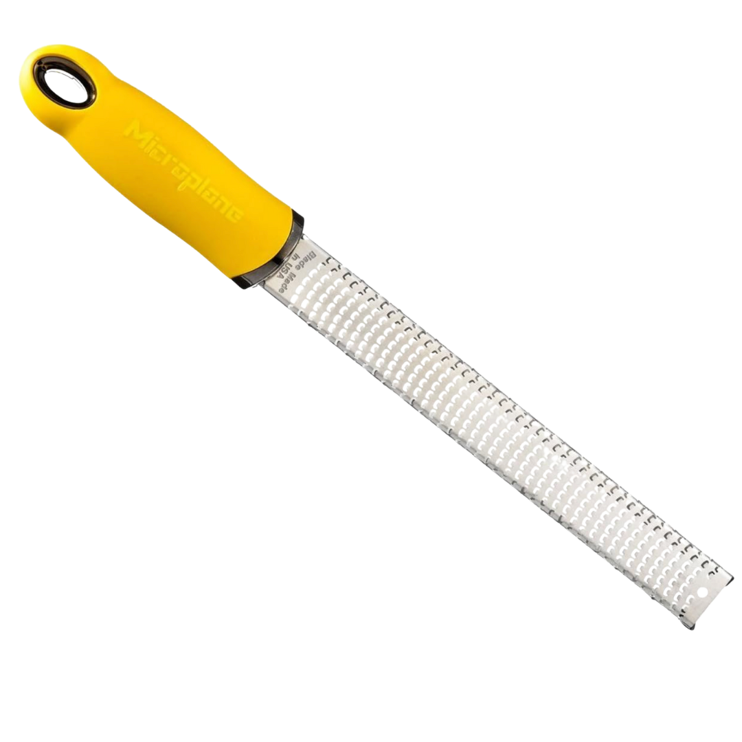 Microplane Premium Classic Series Citrus Zester
