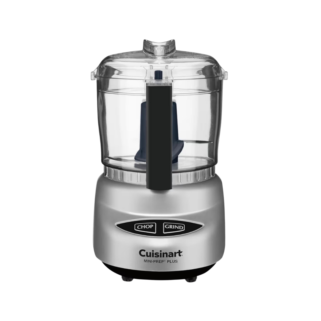 Cuisinart 3-Cup Mini Food Processor