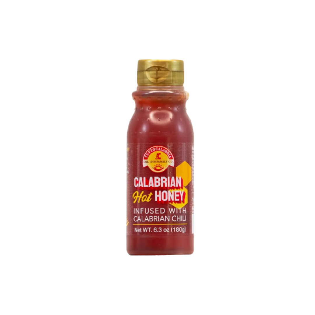 Calabrian Hot Honey