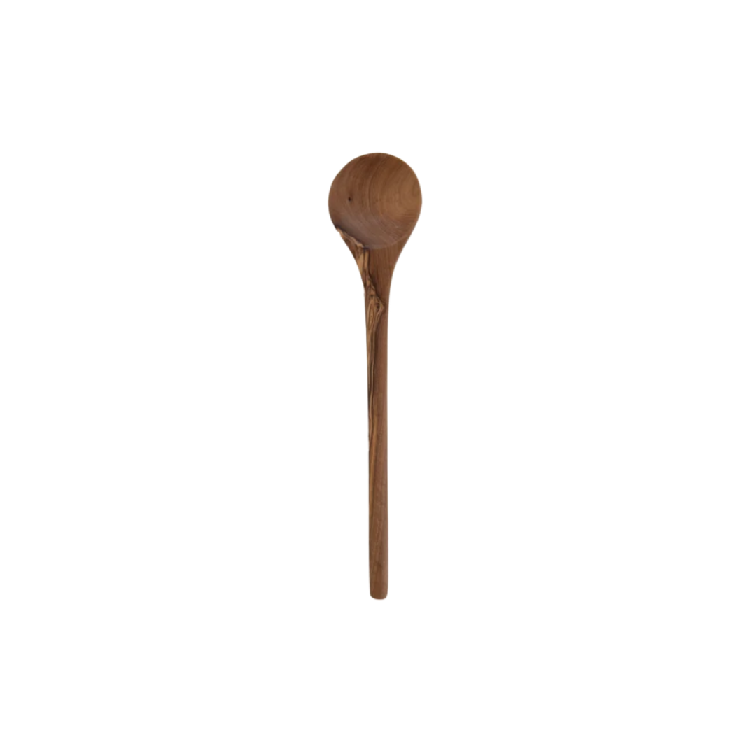 Olive Wood Cooking Spoon