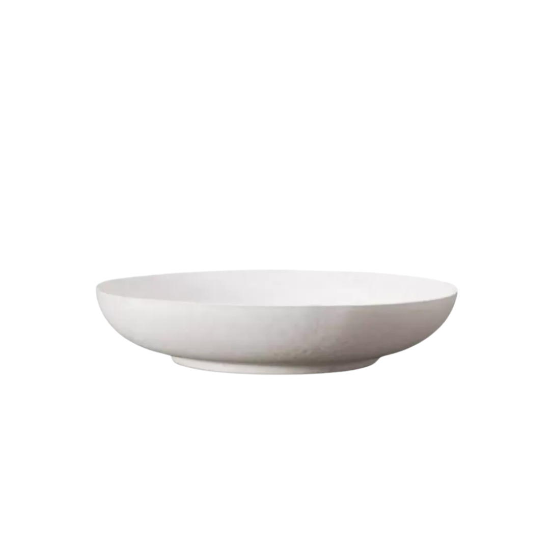 Terra Stone Coupe Bowl 