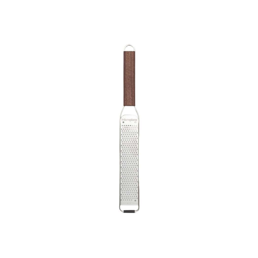 Microplane Olivewood Zester