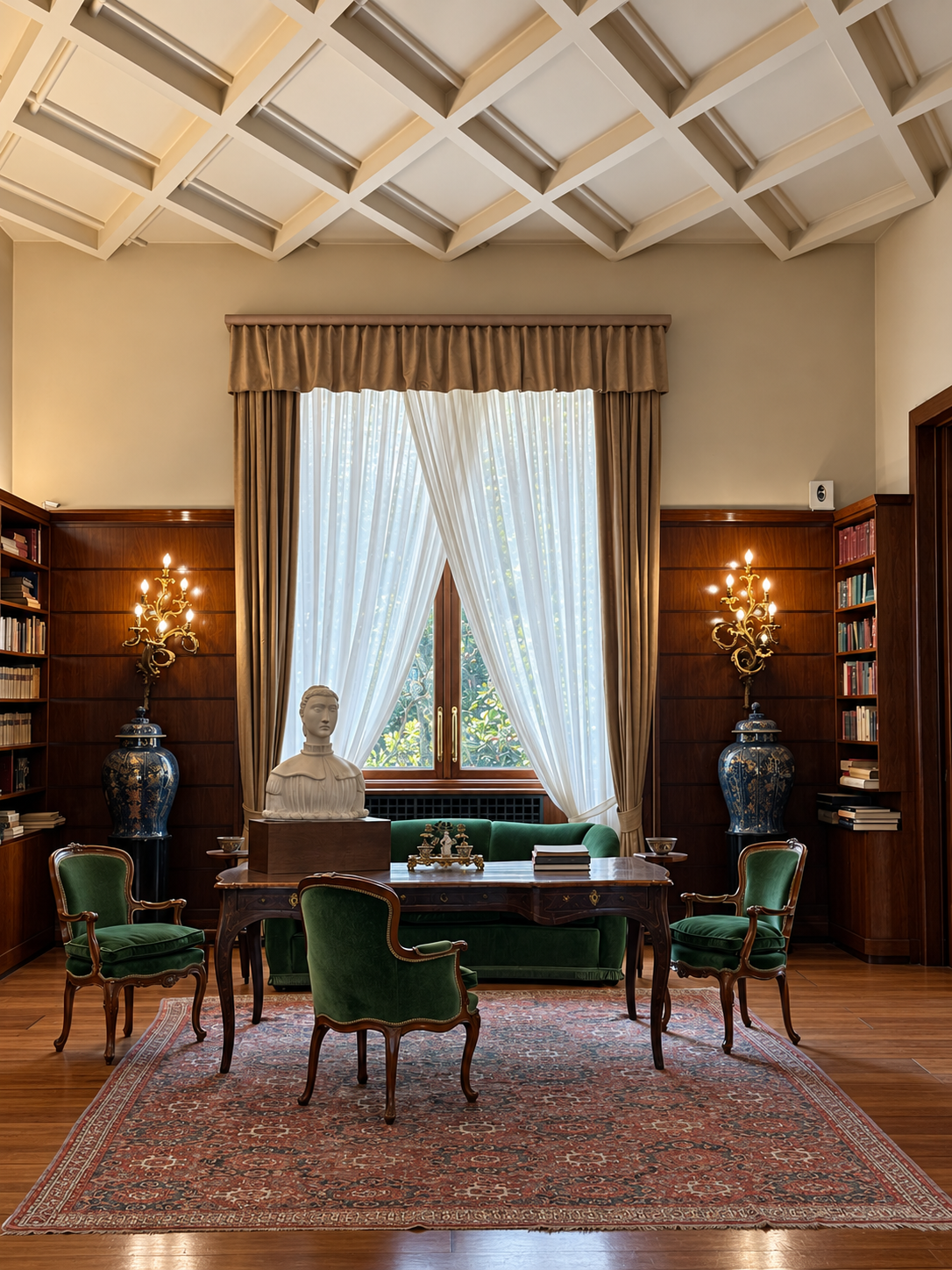 Villa-Necchi-statue-on-table.PNG