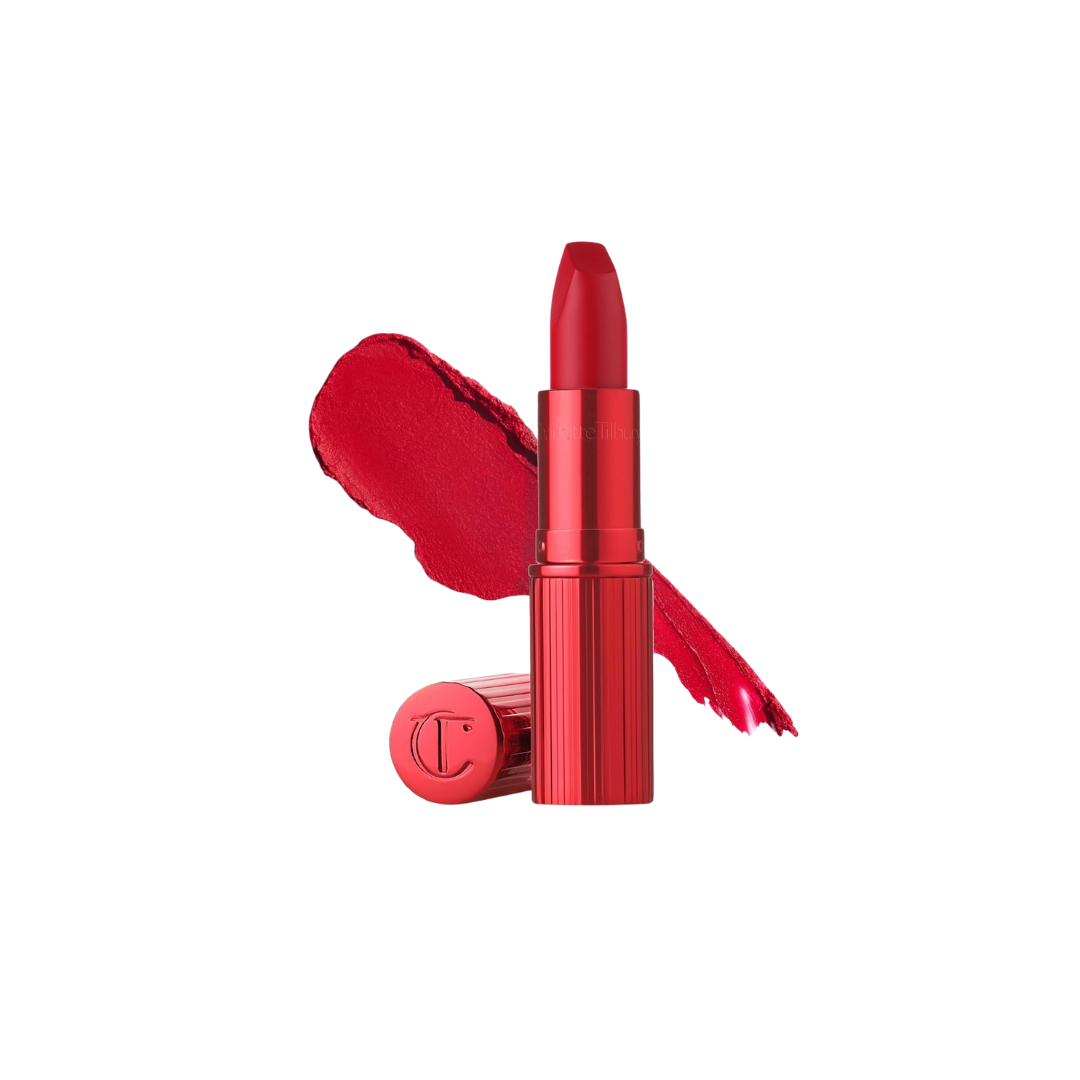 Charlotte Tilbury Hollywood Vixen Lipstick
