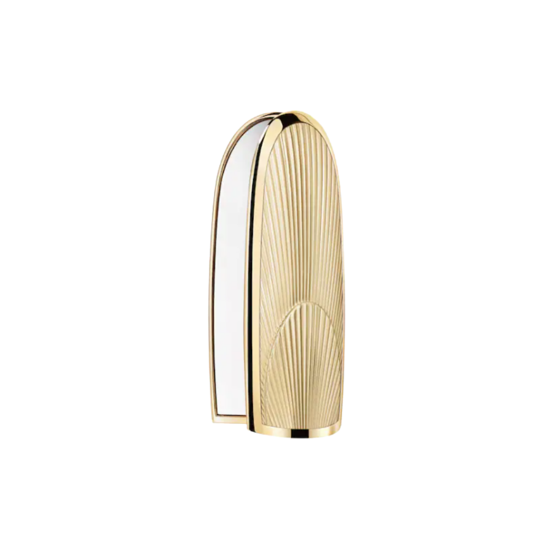 Guerlain Refillable L'Art Déco Lipstick Case