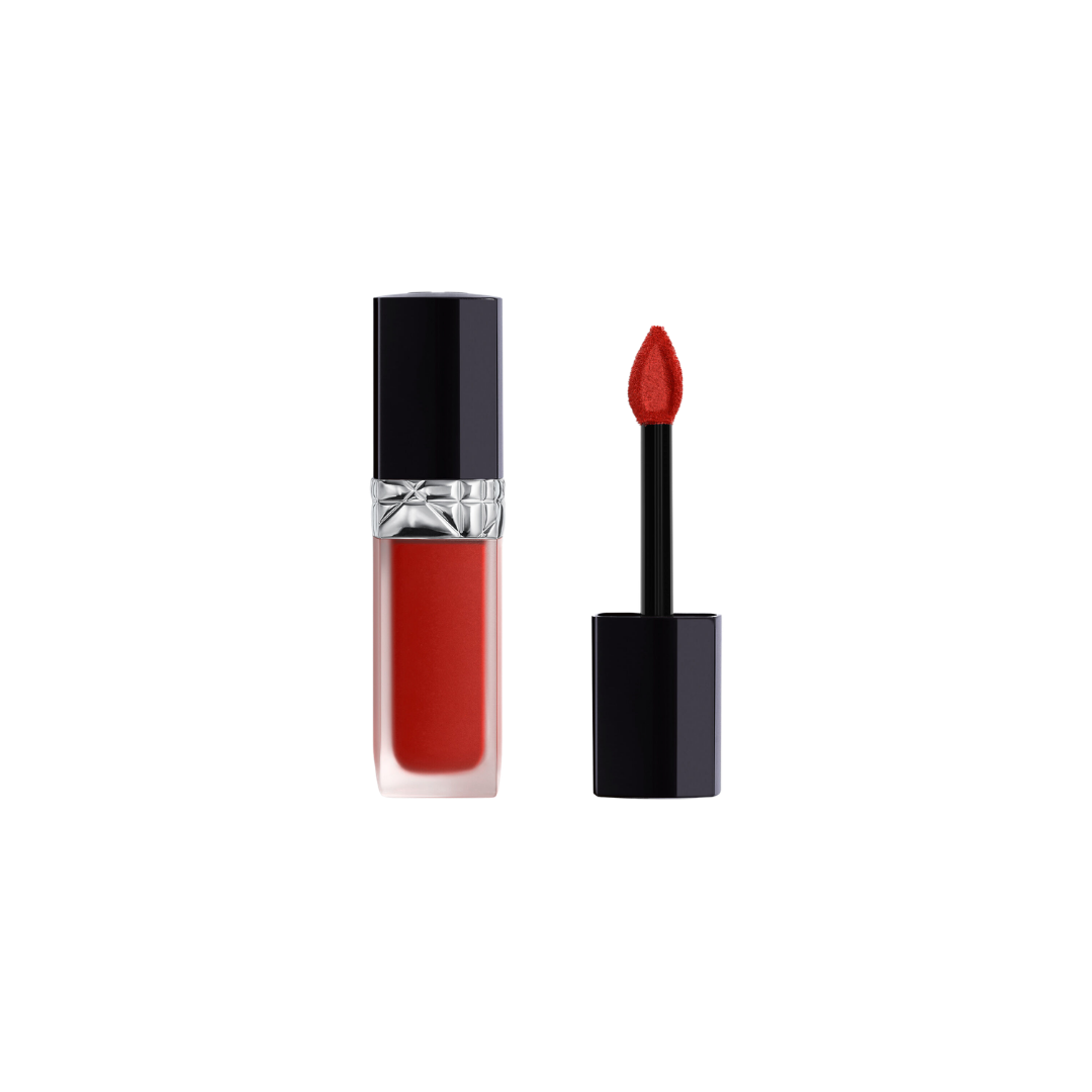 Rouge Dior Forever Liquid, Forever Dior