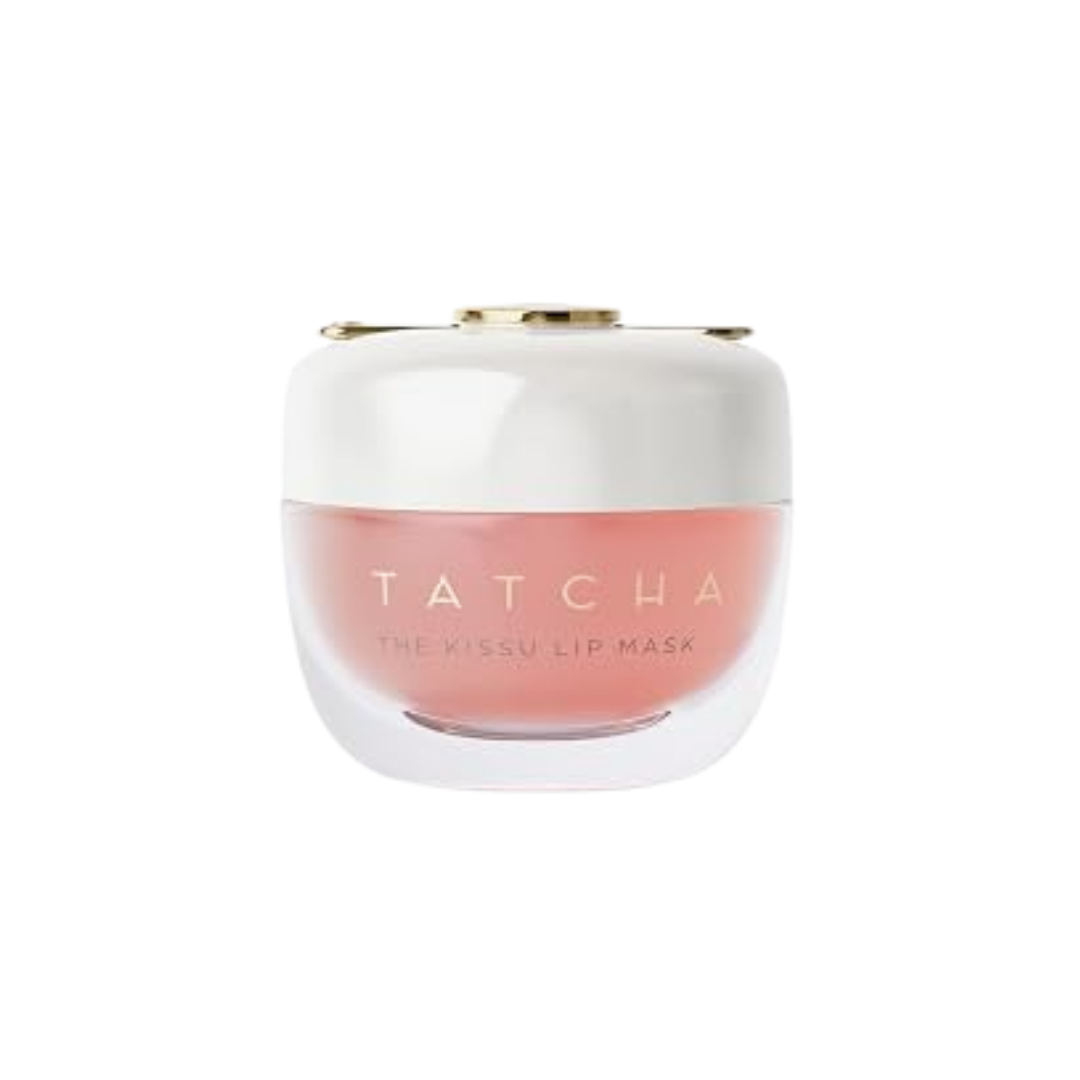 Tatcha Kissu Lip Mask
