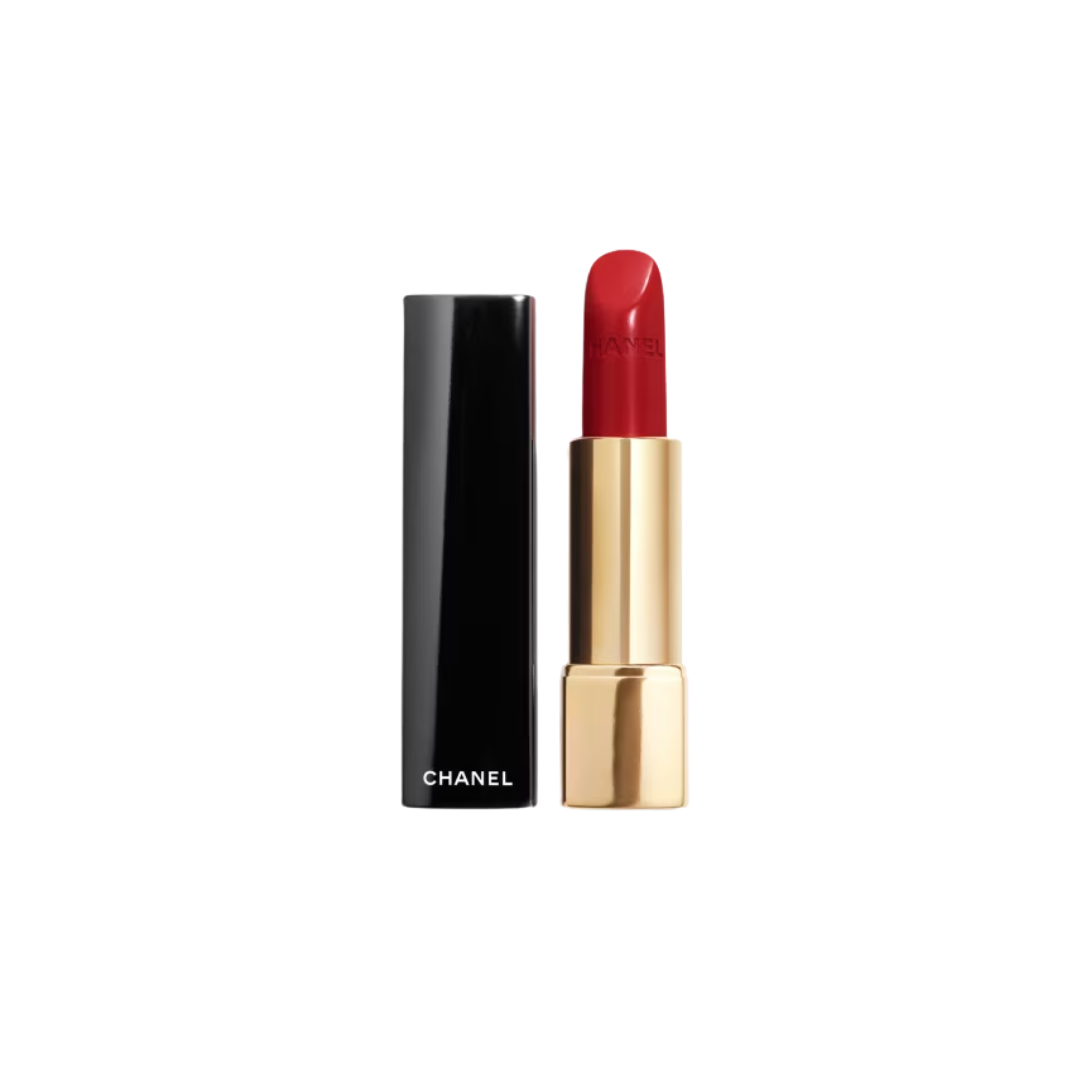 Chanel rouge allure, Indépendante  