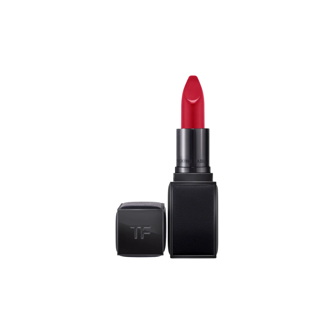 TOM FORD F***ing Fabulous Lipstick, F9 Red