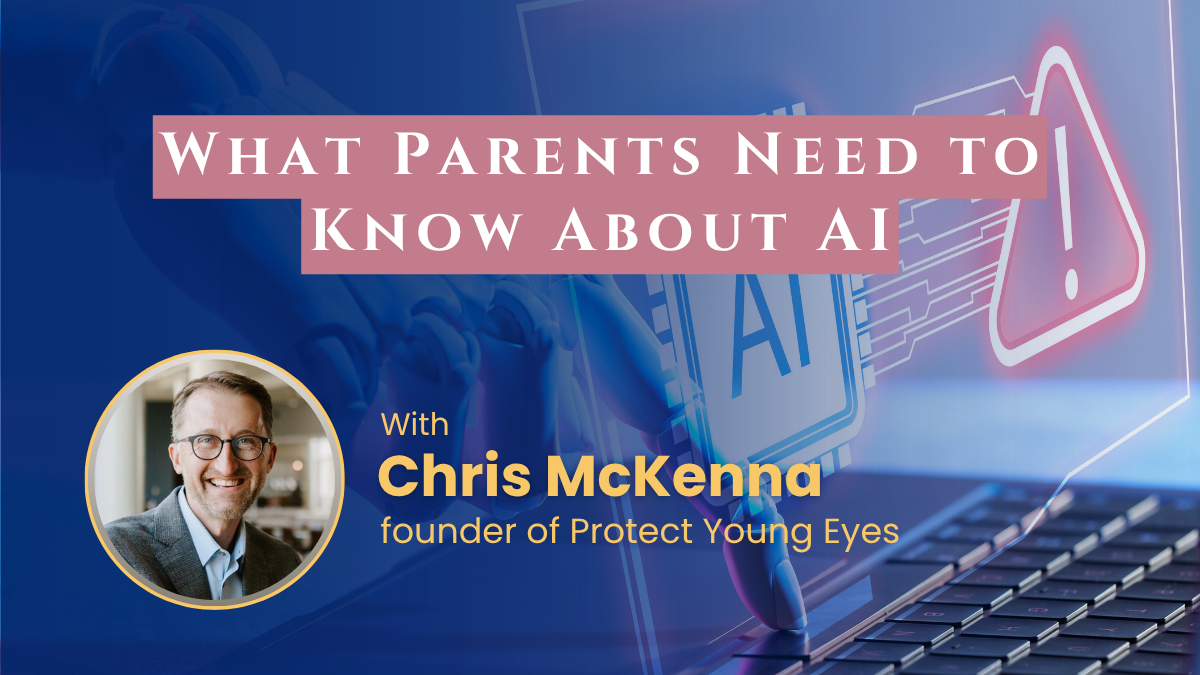 What Parents Need to Know About AI