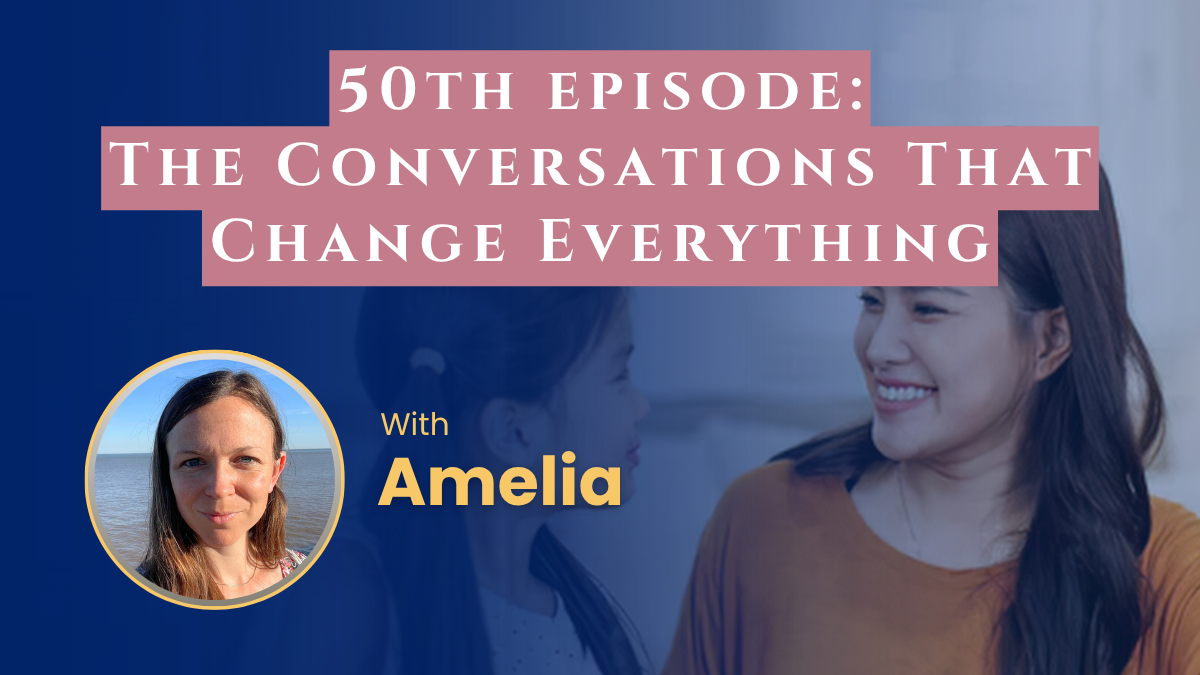 The Conversations That Change Everything