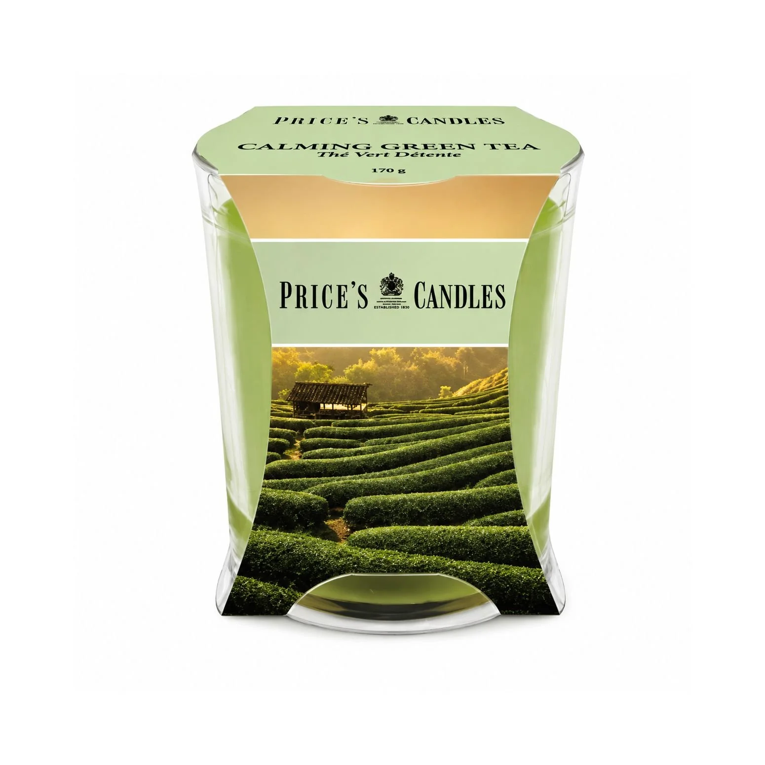 Calming Green Tea- Cluster JAr.jpg