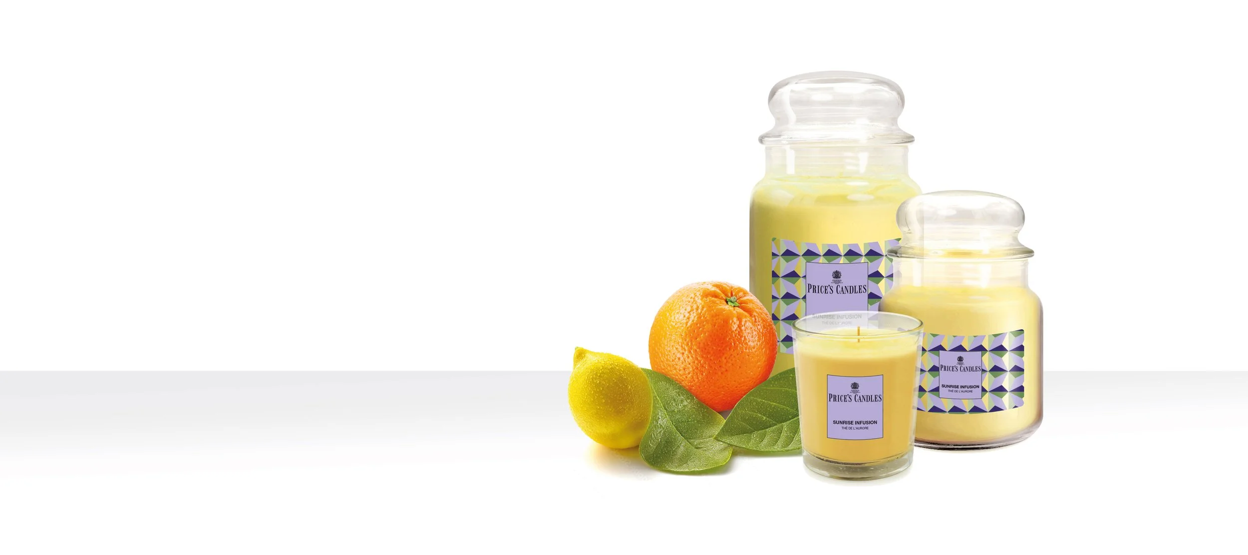 Candles & Reed diffusers online shop | Prices Candles Fragrance of the month