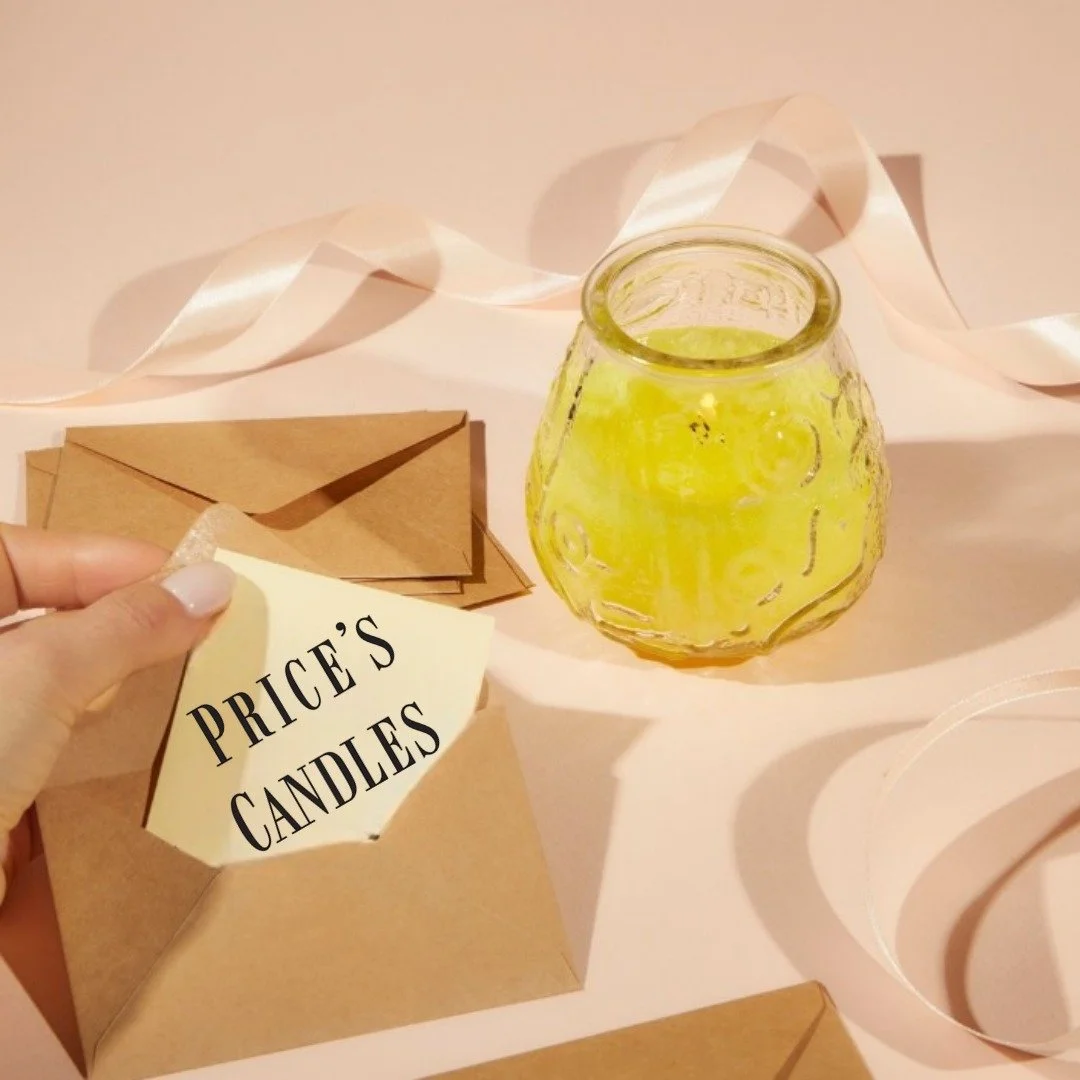 Bright, lively, and effortlessly practical&mdash;our Citronella Candles are the perfect addition to your summer celebrations! Whether you're hosting a garden party or enjoying a quiet evening outdoors, the refreshing scent of lemongrass welcomes gues