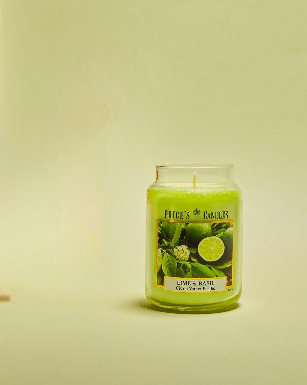 Refresh &amp; Uplift! 🍃🍋

Feeling stressed or fatigued? Light our Lime &amp; Basil Candle and experience the perfect blend of refreshing and calming benefits. The invigorating scent of lime helps uplift your mood and boost energy levels, while basi