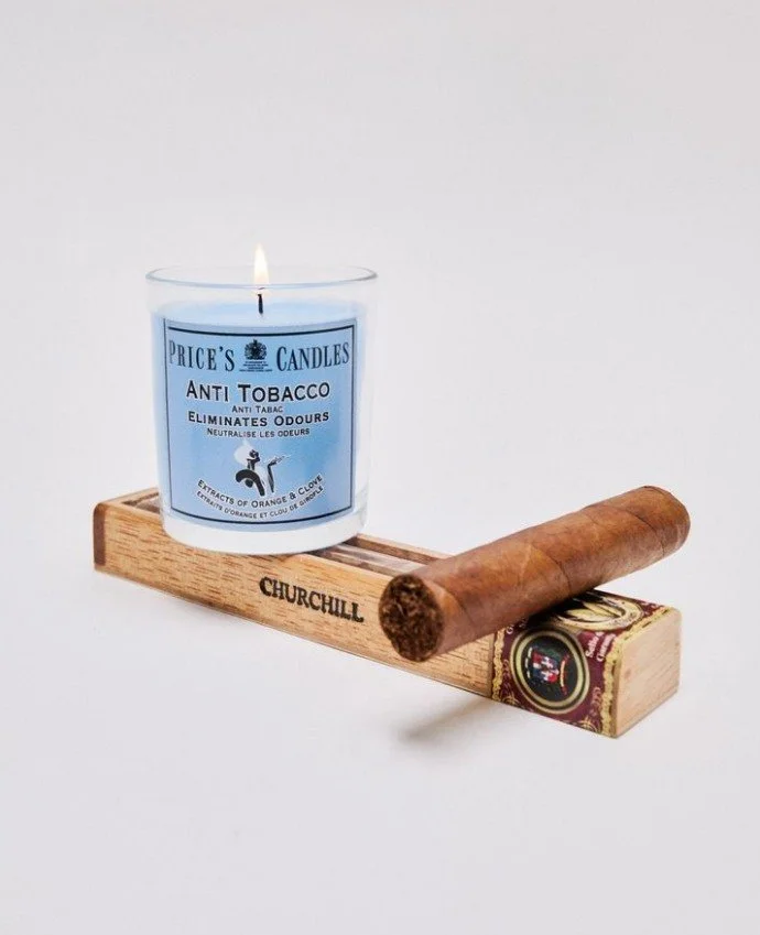 Say goodbye to stubborn odours and hello to crisp, clean air with Price&rsquo;s Candles&mdash;where luxury meets innovation. Our exclusive line of candles and anti-odour diffusers, proudly made in Italy, doesn&rsquo;t just mask unpleasant smells; it 