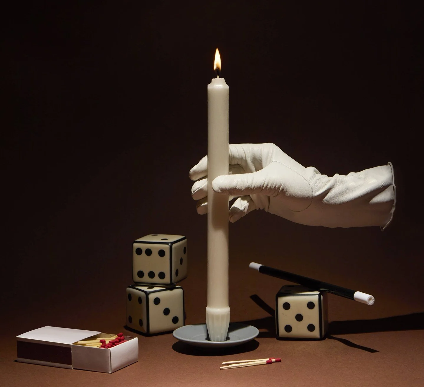 Timeless Tranquility 🕯️✨

Experience the enchanting glow of Sherwood candles&mdash;trusted since 1840 to bring warmth and elegance into your home. Each candle is crafted to create a peaceful, cozy atmosphere, perfect for those serene autumn evenings