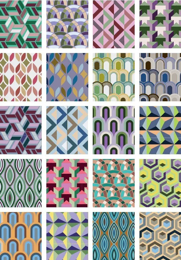 ✨ Introducing the In the Mood For Collection * Coming Soon* ✨

Get ready to elevate your space, mood, and routine with our luxurious new line of candles. Launching this January, this collection blends contemporary design with transformative fragrance