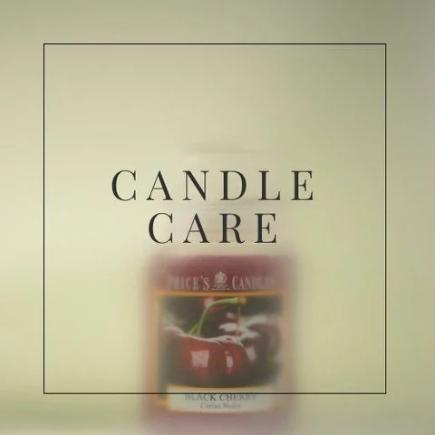STOP! Are You Burning Your Candles Wrong? 

If your candles aren&rsquo;t lasting long&hellip; tunneling&hellip; or losing fragrance quickly, you&rsquo;re not alone &mdash;we would like to  help you fix it.

It&rsquo;s time to master candle care and g