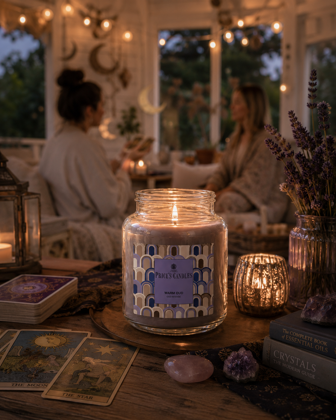 5 Best Anti- Stress Candles to Help you Relax and Unwind