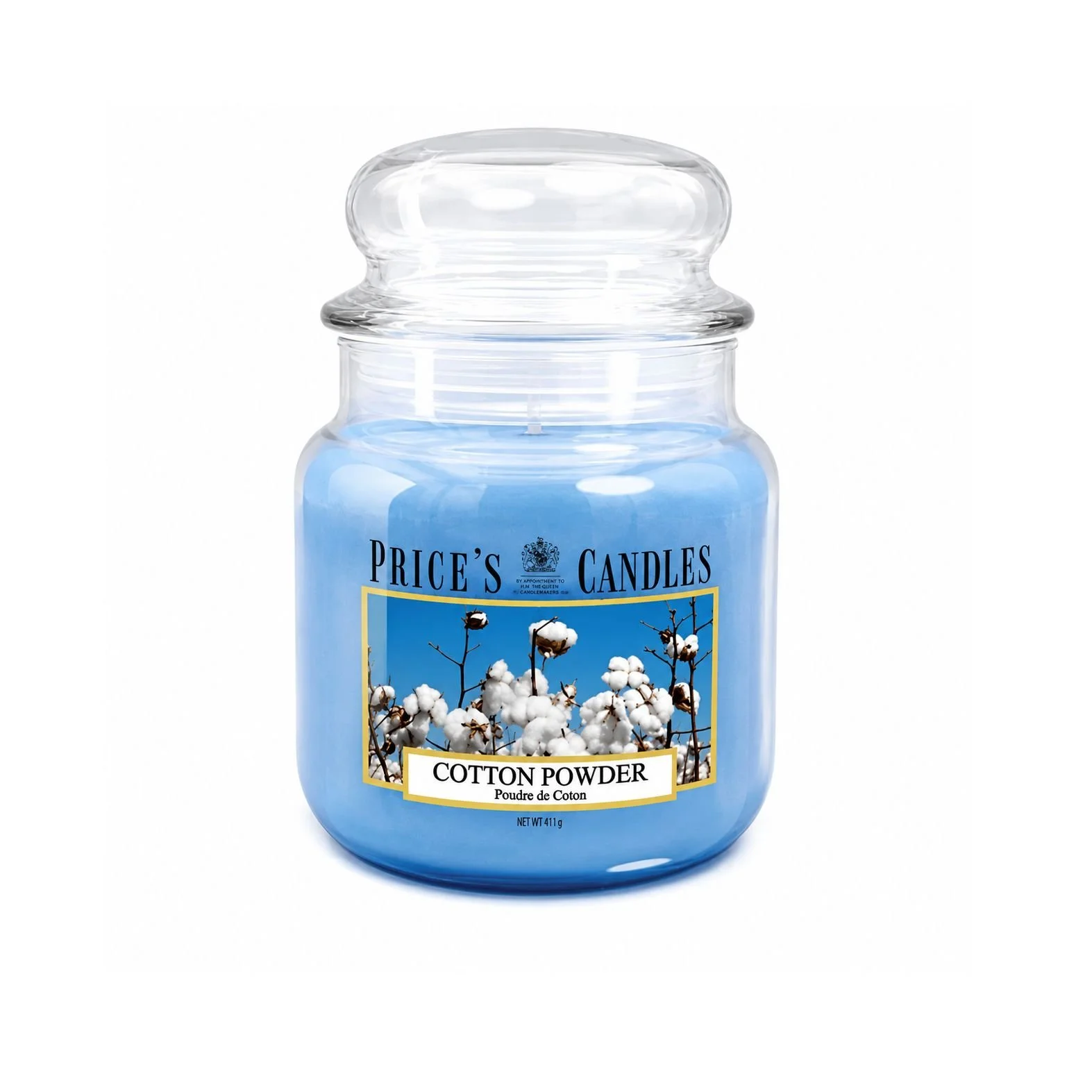 Cotton Powder- Medium Jar.jpg