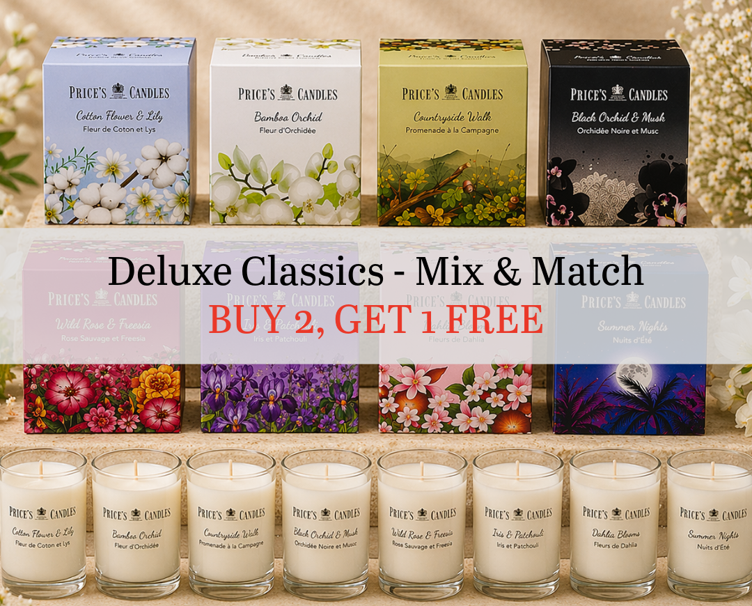 Deluxe Classics - Mix & Match