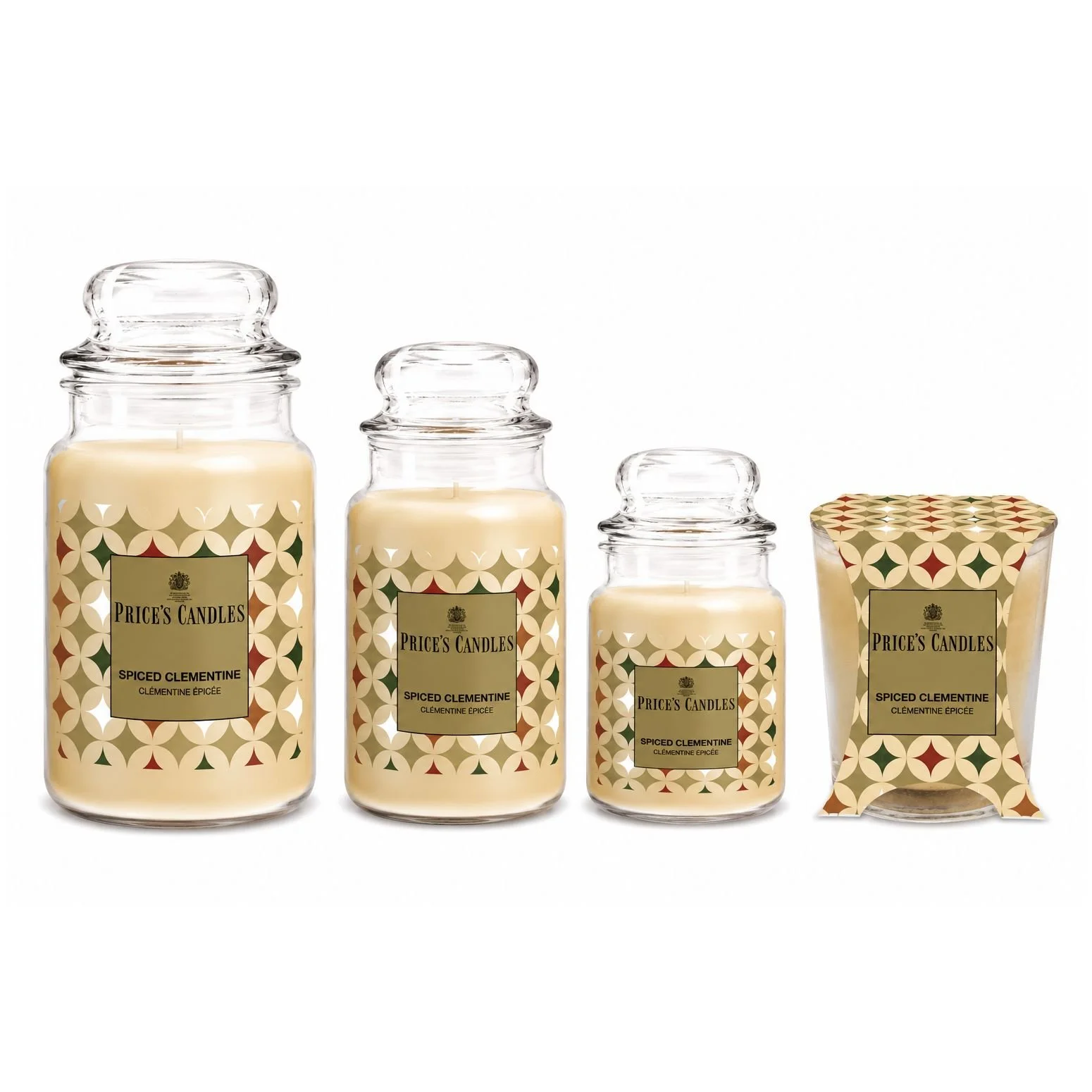 Spiced Clemintine - family picture.jpg