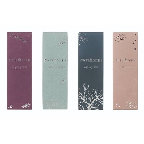 Luxury Range