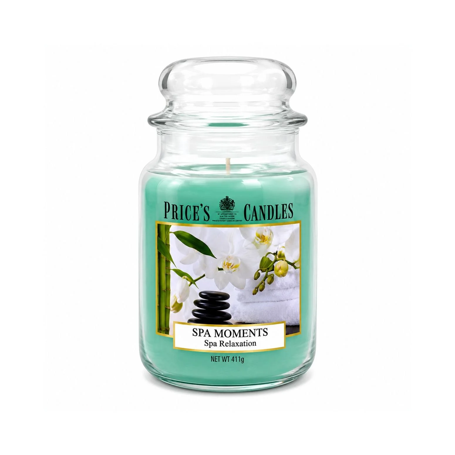 Spa Moments- Medium Jar.jpg