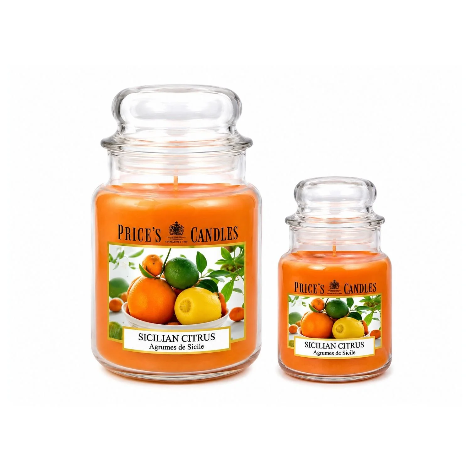 Sicilian Citrus