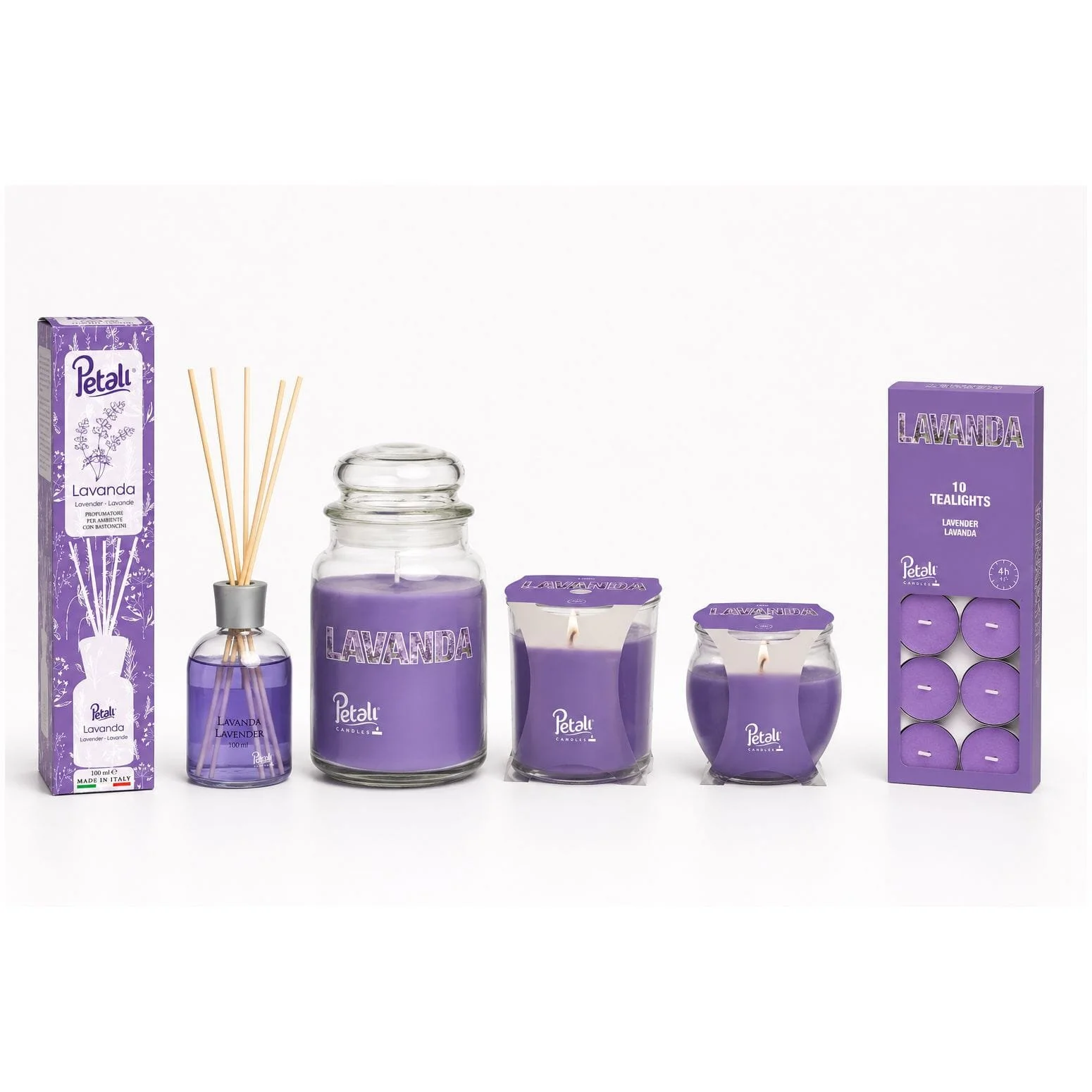 Lavender