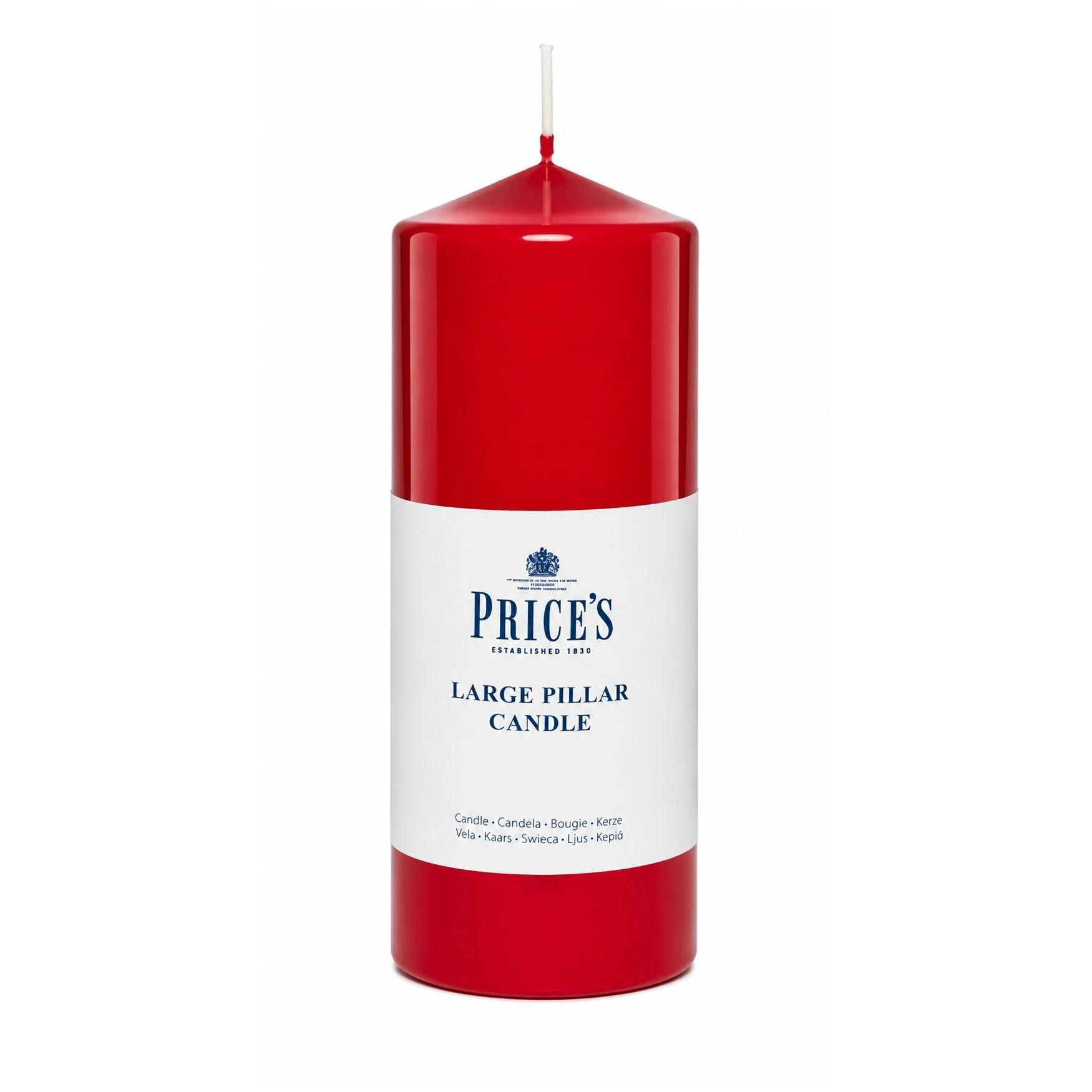 CDD060605-6-inch-Red-Pillar.jpg