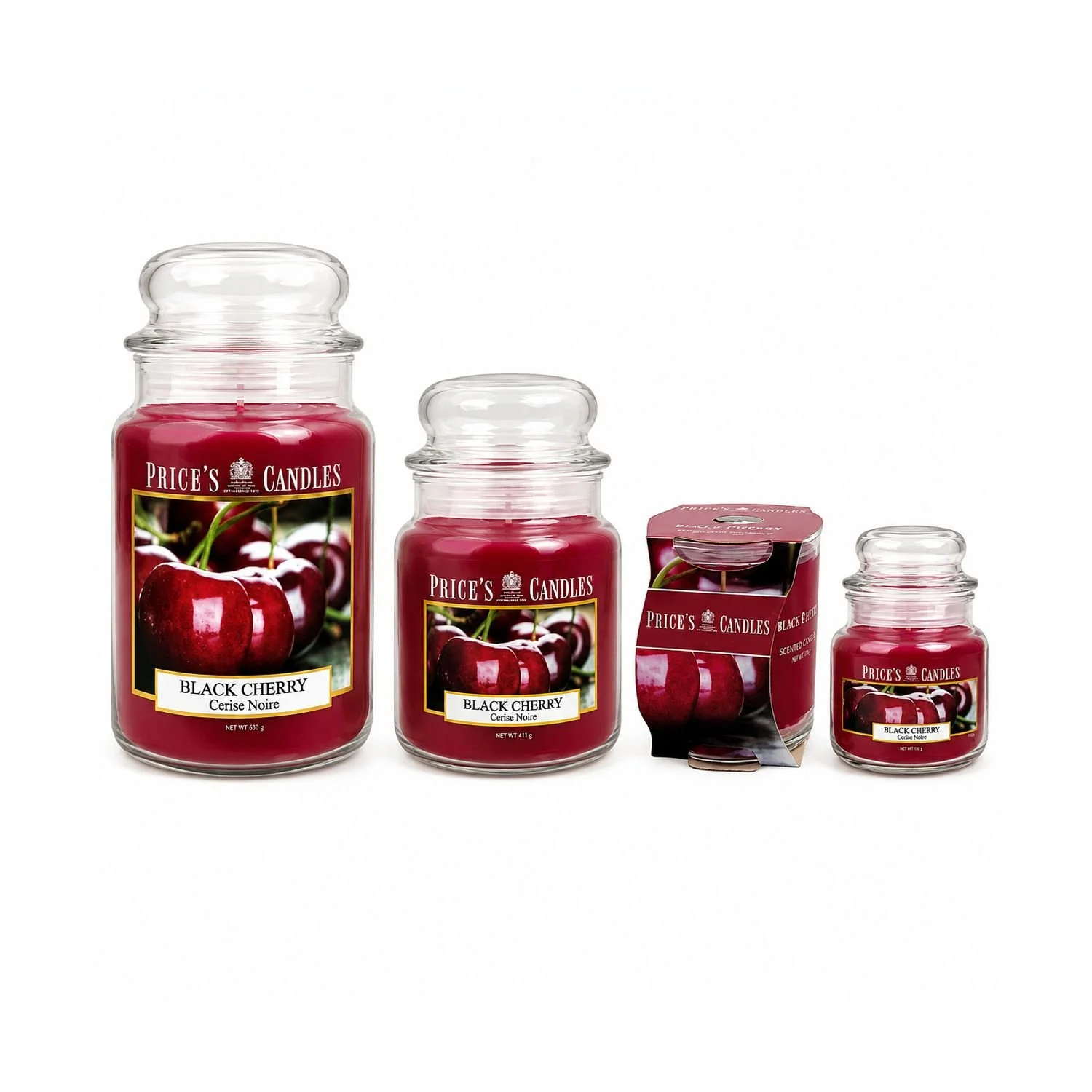Black Cherry