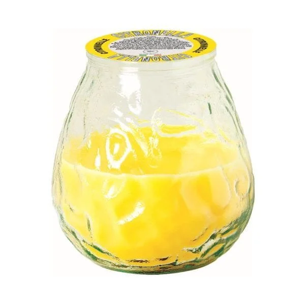 Citronella Glolite