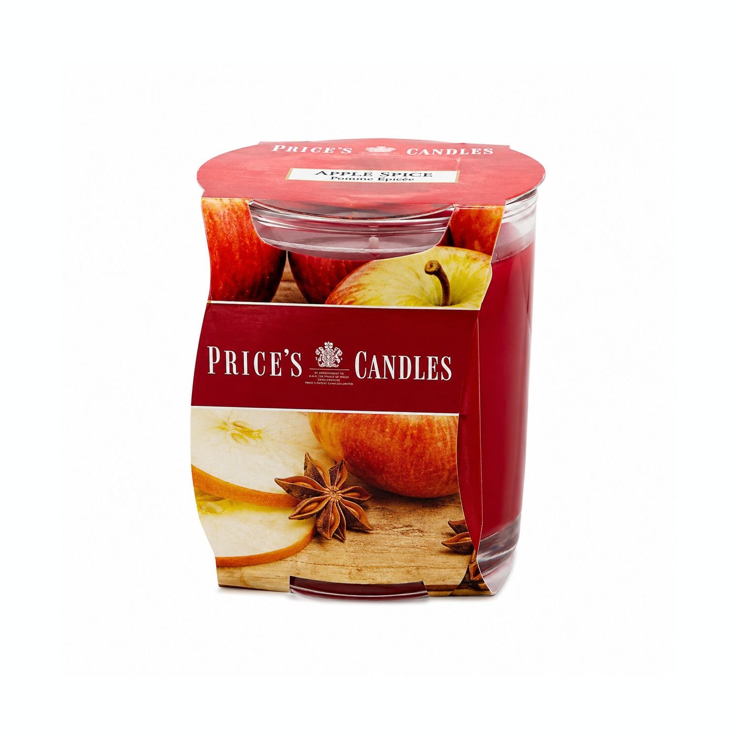 Apple Spice - Cluster.jpg