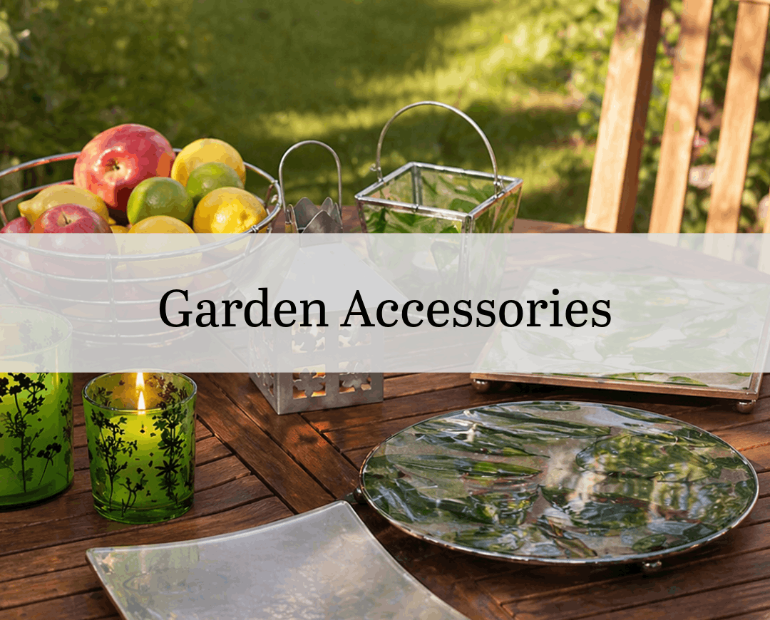 Garden Accessories