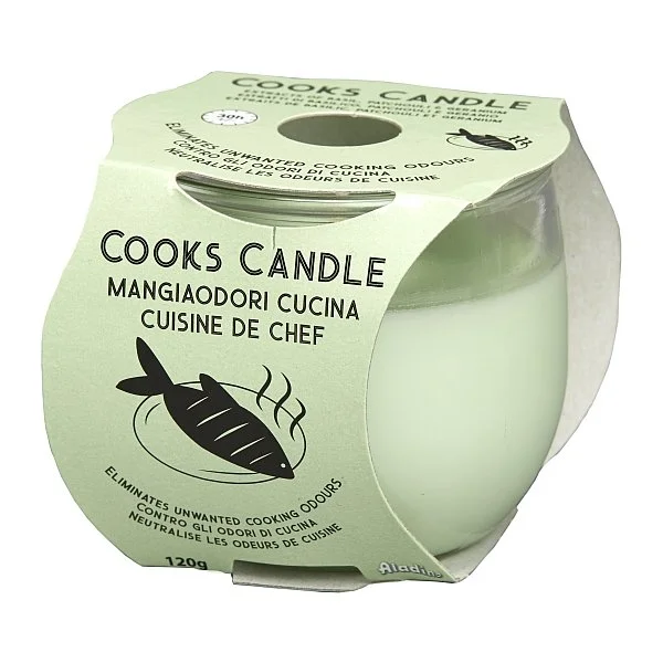 Cooks Candles