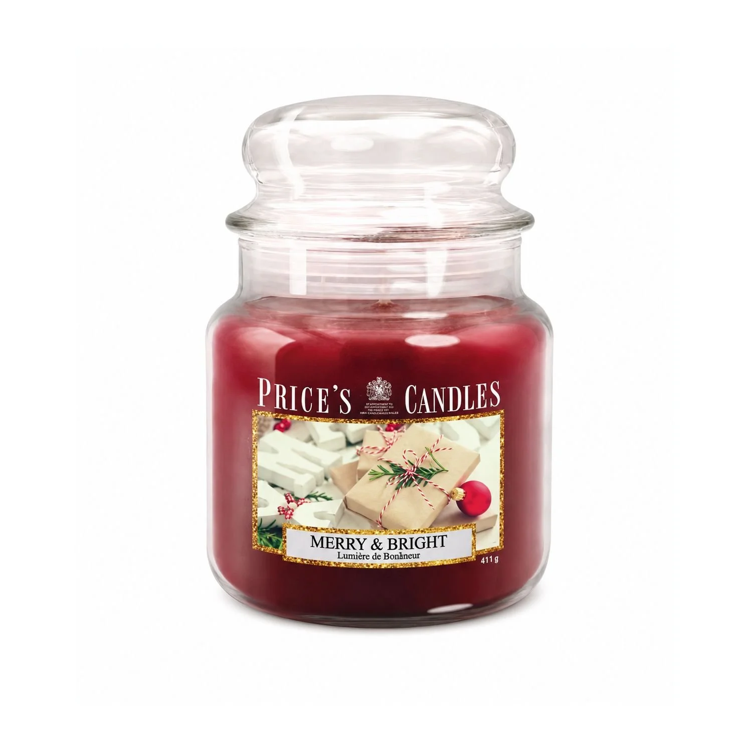 Merry  & Bright- Medium JAr.jpg