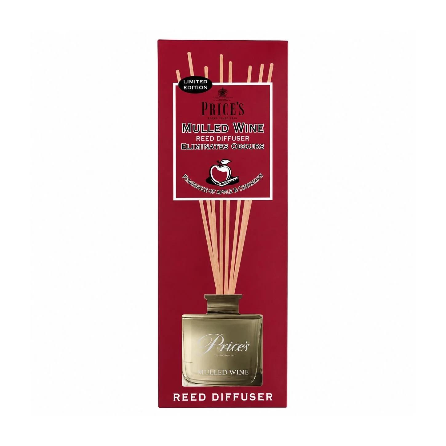 Mulled Wine