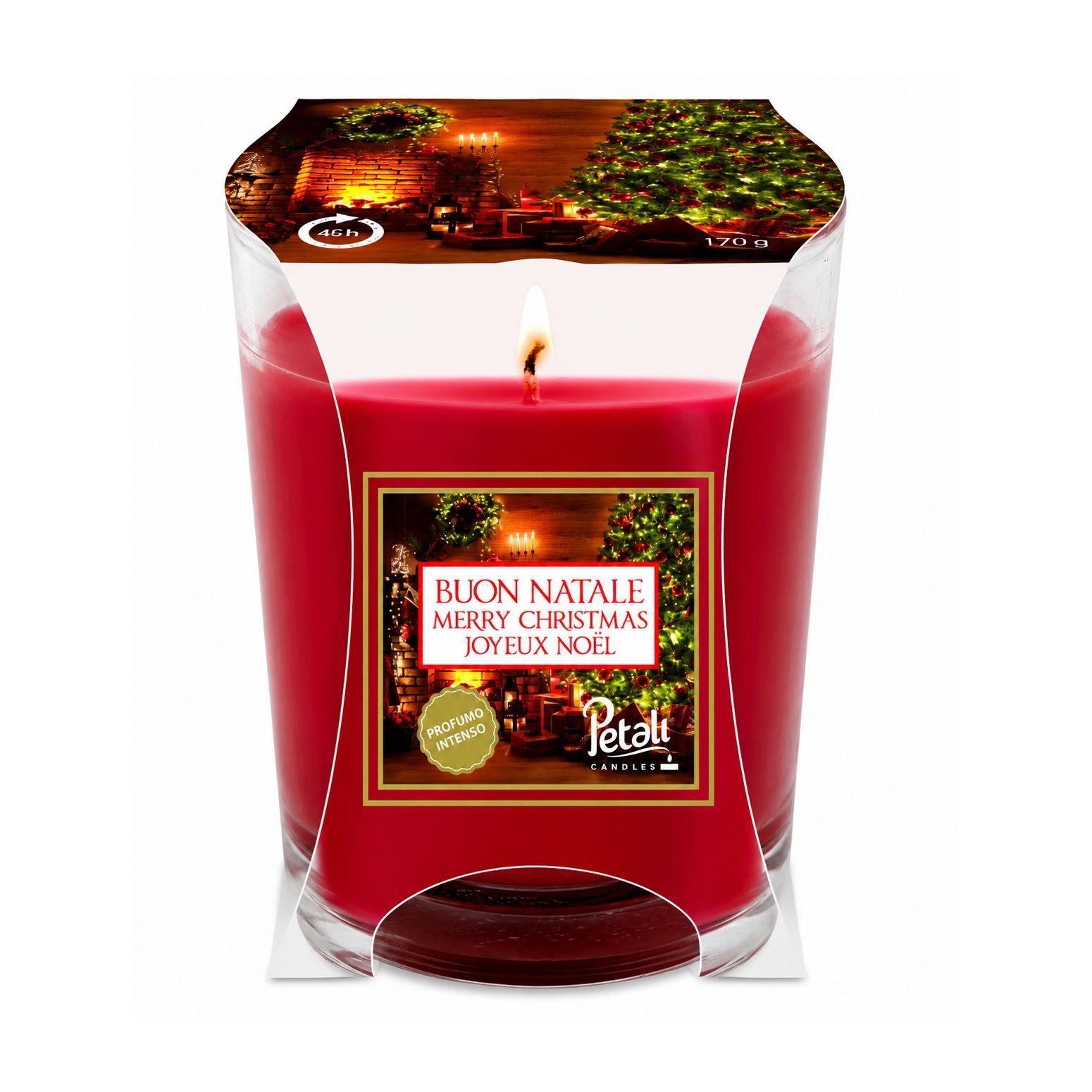 ALR020605- Merry Christmas Medium Jar.jpg