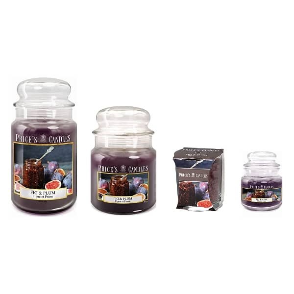 Fig & Plum